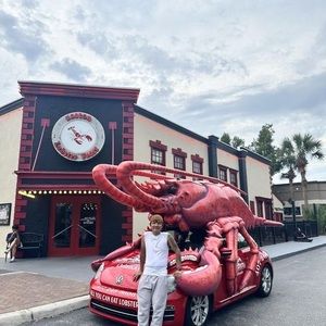 Meet your Posher, Phuc